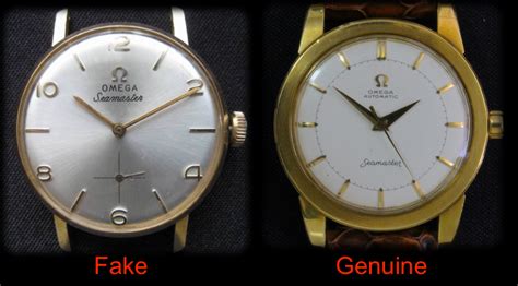 omega anti magnetic fake|omega vintage watch reference number.